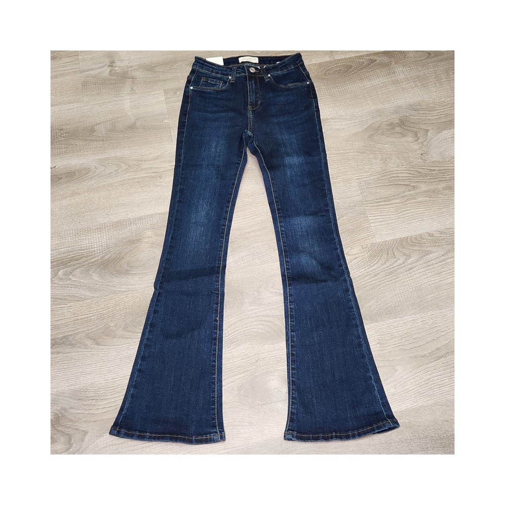 Jean's bootcut