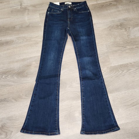 Jean's bootcut