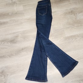 Jean's bootcut