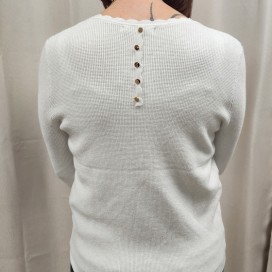 Pull Lilas