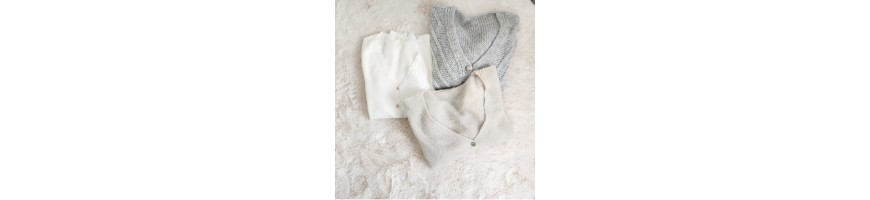 Gilets classique