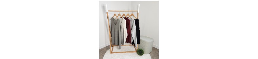 Pulls et Sweats pulpeuse