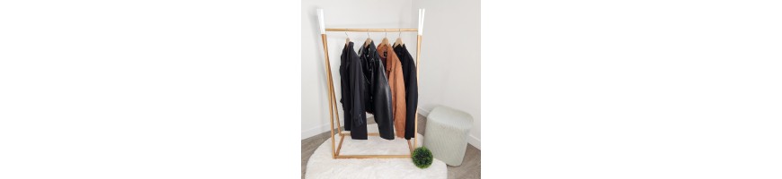 Blazers pulpeuse